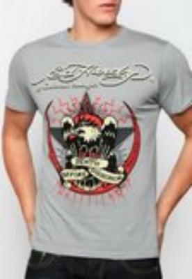 cheap Ed Hardy shirt(Men)-648